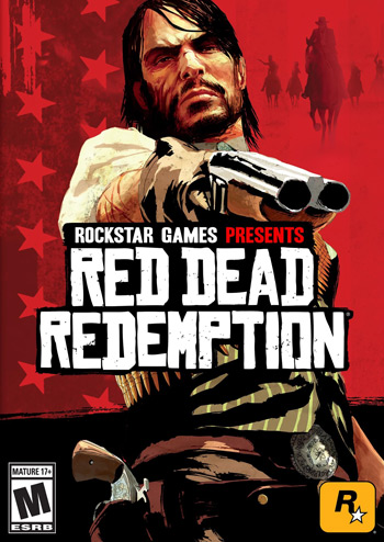 (PC) Red Dead Redemption 2024